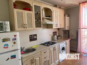 1-к квартира, посуточно, 39м2, 9/10 этаж