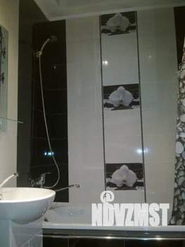 1-к квартира, посуточно, 47м2, 7/10 этаж