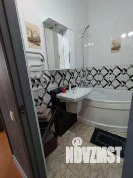 1-к квартира, посуточно, 35м2, 4/5 этаж