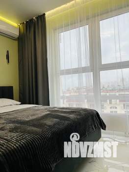 1-к квартира, посуточно, 44м2, 5/7 этаж