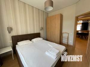 2-к квартира, посуточно, 70м2, 4/7 этаж