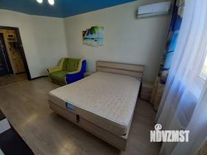 1-к квартира, на длительный срок, 38м2, 6/12 этаж