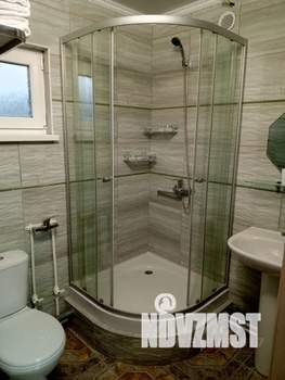 Студия квартира, посуточно, 24м2, 2/2 этаж