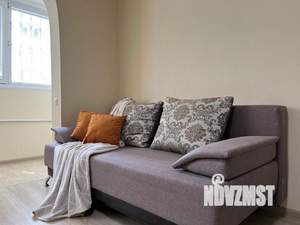 2-к квартира, посуточно, 50м2, 1/1 этаж