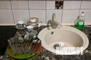 1-к квартира, посуточно, 30м2, 3/5 этаж
