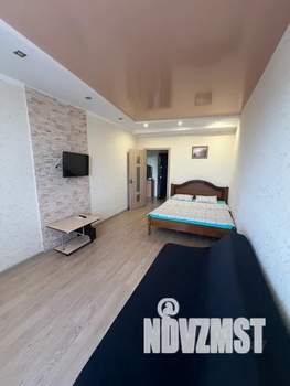 1-к квартира, посуточно, 45м2, 7/12 этаж