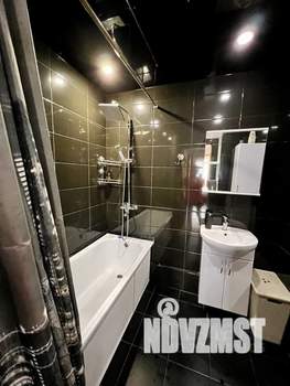 3-к квартира, посуточно, 86м2, 1/5 этаж