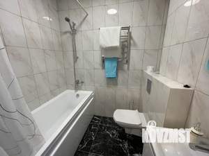 1-к квартира, посуточно, 37м2, 3/9 этаж