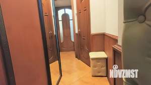 1-к квартира, посуточно, 31м2, 3/5 этаж