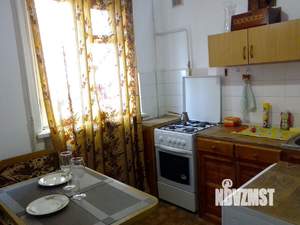 1-к квартира, на длительный срок, 39м2, 3/5 этаж