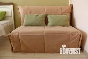 1-к квартира, посуточно, 26м2, 3/6 этаж