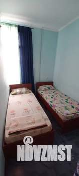 2-к квартира, посуточно, 40м2, 3/4 этаж
