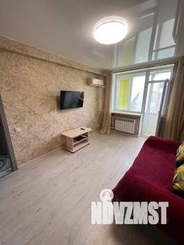 2-к квартира, посуточно, 45м2, 4/5 этаж