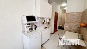 Студия квартира, посуточно, 25м2, 1/2 этаж