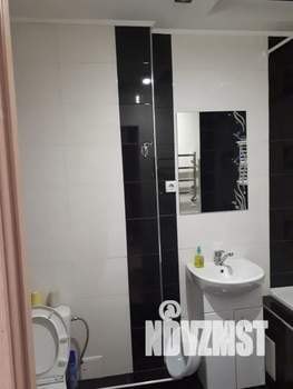 1-к квартира, посуточно, 45м2, 7/12 этаж