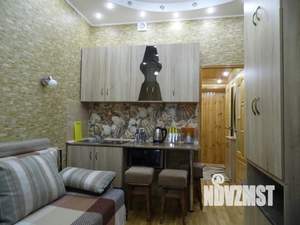 1-к квартира, посуточно, 23м2, 2/8 этаж