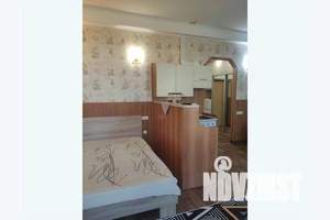 1-к квартира, посуточно, 40м2, 4/5 этаж