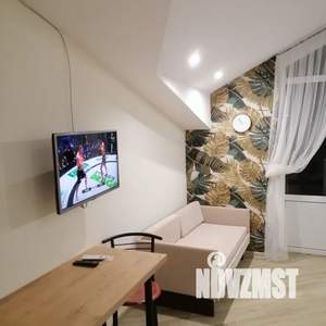 Студия квартира, посуточно, 30м2, 6/6 этаж