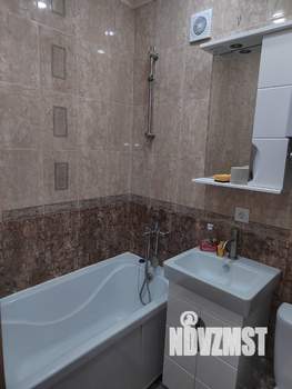 2-к квартира, на длительный срок, 45м2, 4/5 этаж