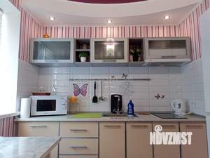 2-к квартира, на длительный срок, 41м2, 1/2 этаж