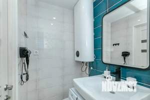 Студия квартира, посуточно, 17м2, 1/5 этаж