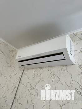 1-к квартира, посуточно, 44м2, 10/10 этаж