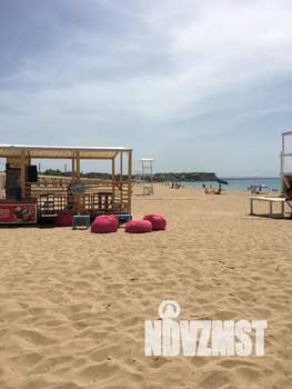 1-к квартира, посуточно, 25м2, 2/4 этаж