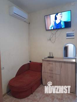 Студия квартира, посуточно, 22м2, 1/3 этаж