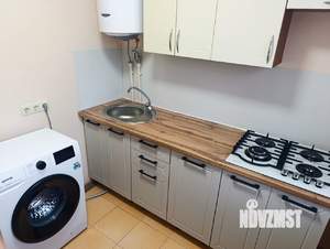 1-к квартира, на длительный срок, 32м2, 4/5 этаж