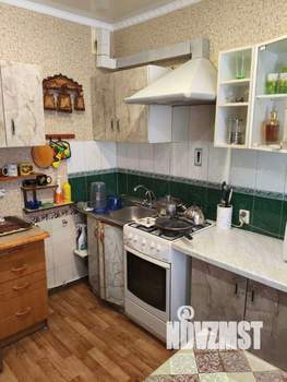 2-к квартира, на длительный срок, 54м2, 3/6 этаж