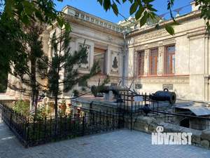 1-к квартира, посуточно, 34м2, 1/3 этаж