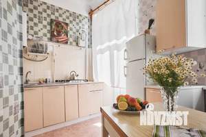 2-к квартира, посуточно, 50м2, 3/4 этаж