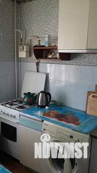 2-к квартира, посуточно, 46м2, 3/5 этаж