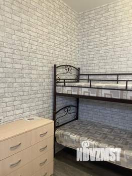 Студия квартира, посуточно, 26м2, 2/3 этаж