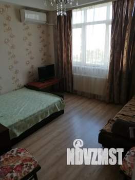 1-к квартира, посуточно, 40м2, 2/5 этаж