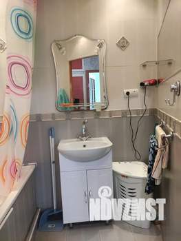 2-к квартира, посуточно, 45м2, 4/5 этаж