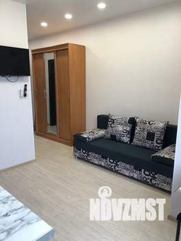 Студия квартира, посуточно, 20м2, 1/3 этаж