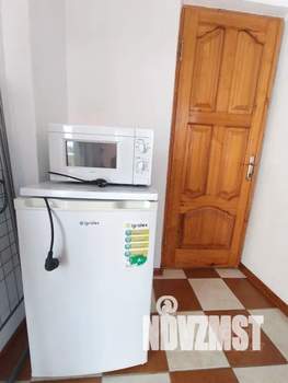 1-к квартира, посуточно, 40м2, 2/3 этаж