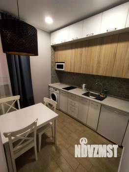1-к квартира, на длительный срок, 27м2, 1/2 этаж