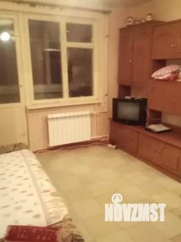 1-к квартира, на длительный срок, 26м2, 1/6 этаж