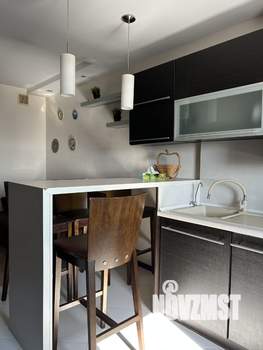 2-к квартира, посуточно, 52м2, 8/10 этаж