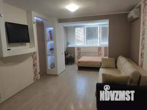 1-к квартира, посуточно, 45м2, 3/5 этаж