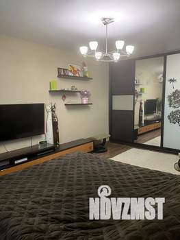 3-к квартира, посуточно, 67м2, 3/5 этаж