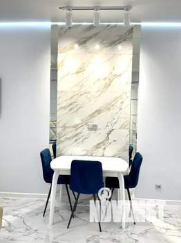 1-к квартира, посуточно, 36м2, 5/10 этаж