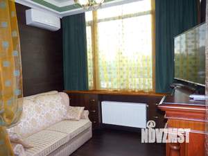 Студия квартира, посуточно, 38м2, 10/12 этаж