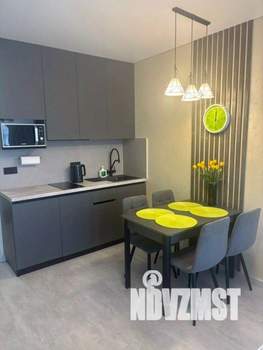 1-к квартира, посуточно, 32м2, 1/1 этаж