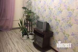 1-к квартира, посуточно, 40м2, 2/2 этаж