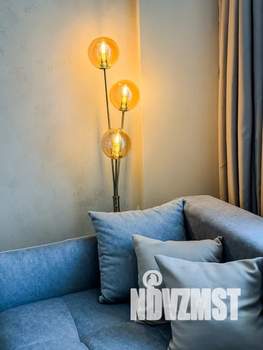 Студия квартира, посуточно, 45м2, 5/5 этаж