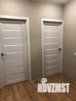 1-к квартира, посуточно, 40м2, 2/7 этаж