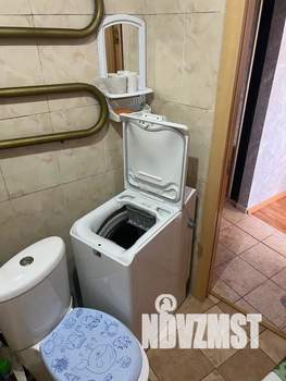 1-к квартира, посуточно, 37м2, 5/5 этаж